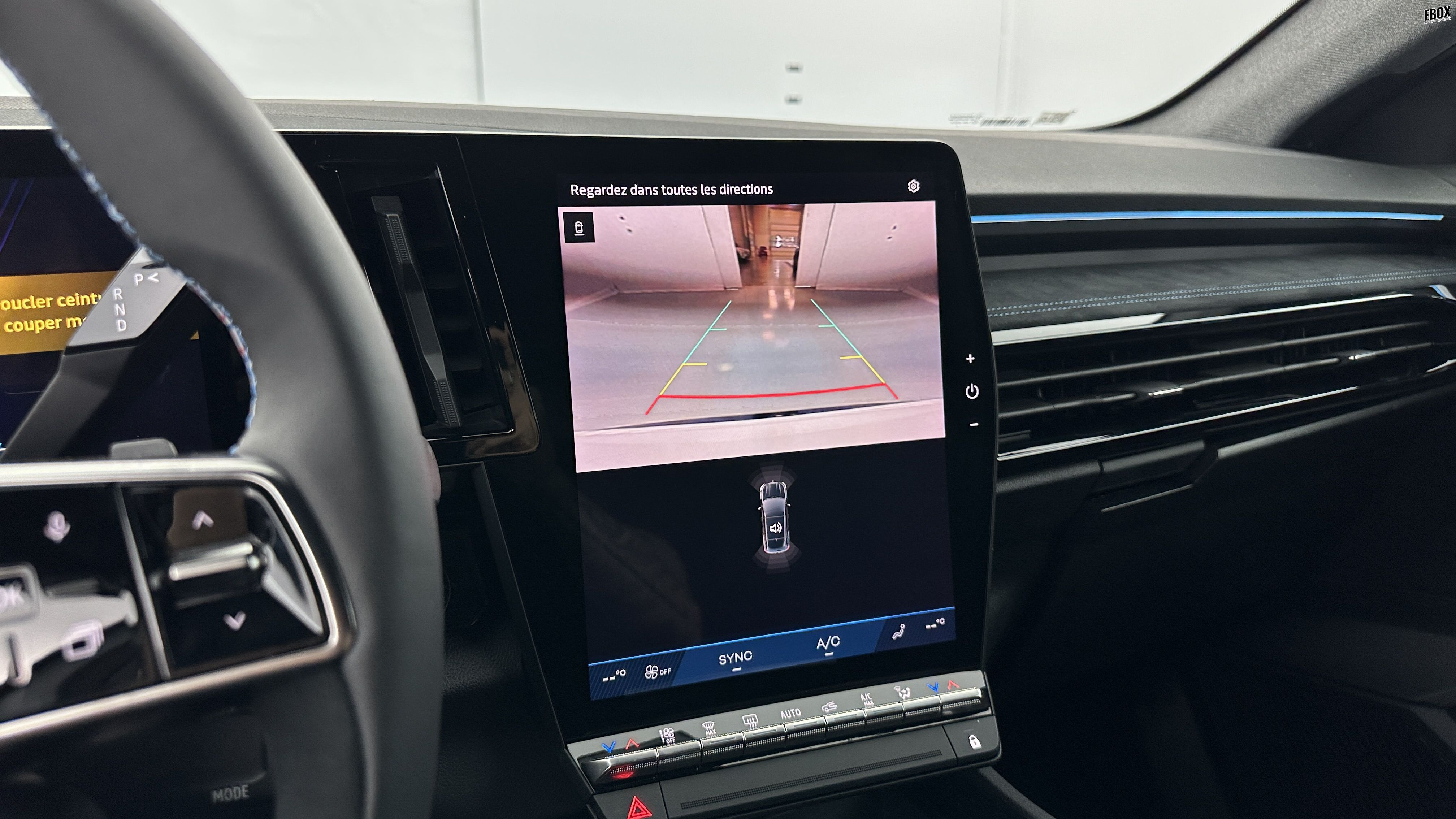 GLI00005929_p53 - RENAULT - AUSTRAL - 2025 - photo 19