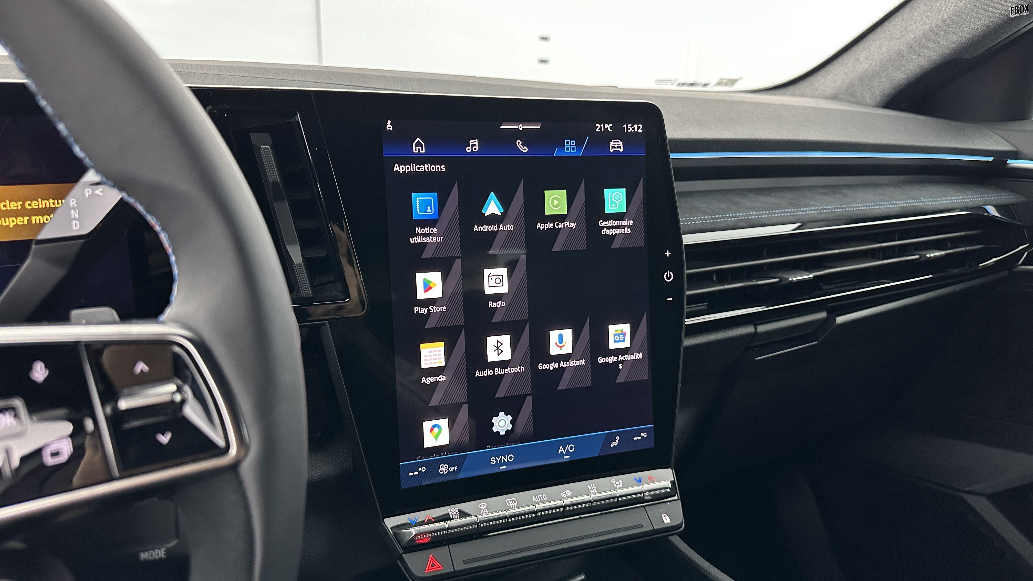 GLI00005929_p53 - RENAULT - AUSTRAL - 2025 - photo 20