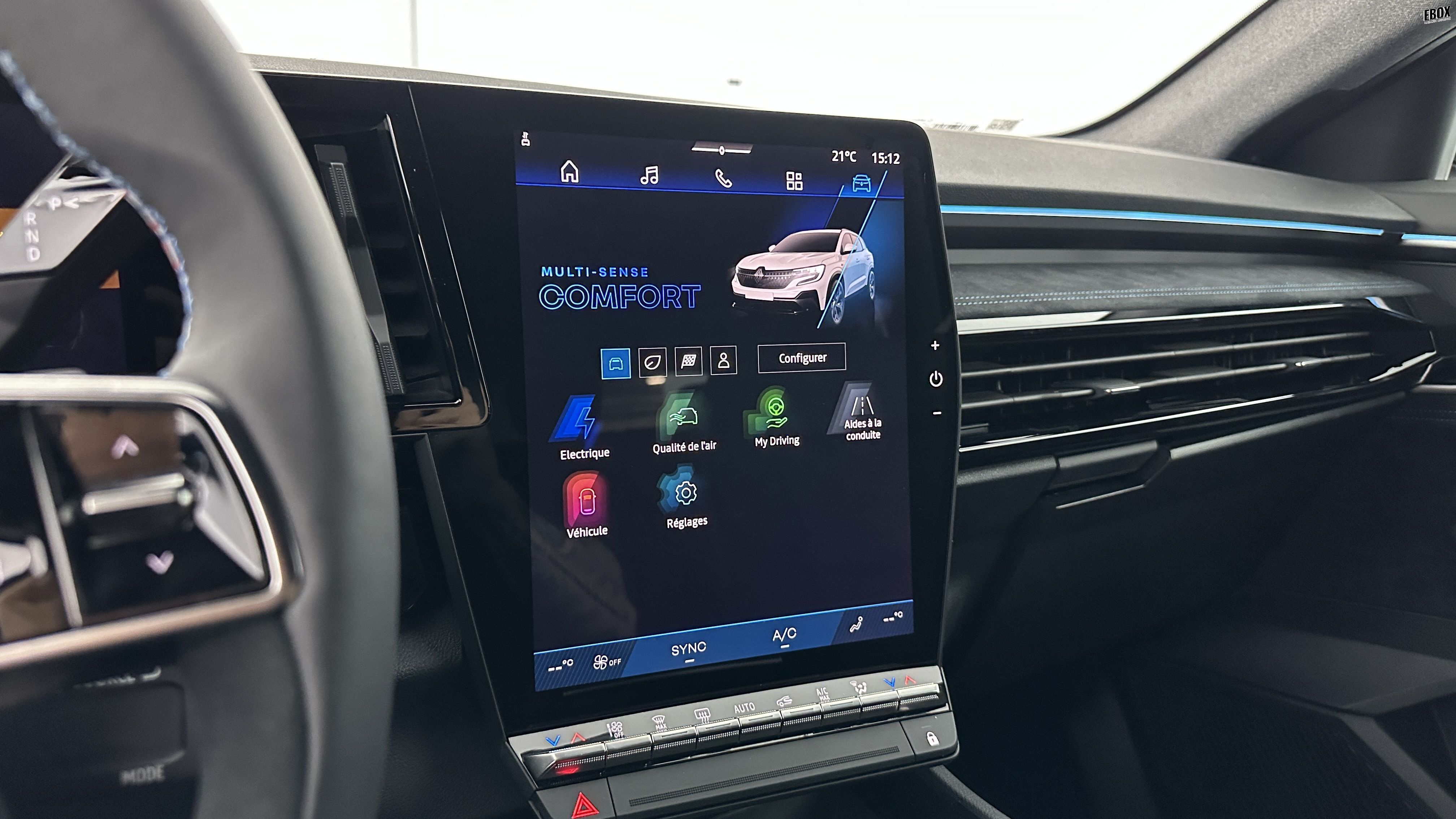 GLI00005929_p53 - RENAULT - AUSTRAL - 2025 - photo 21