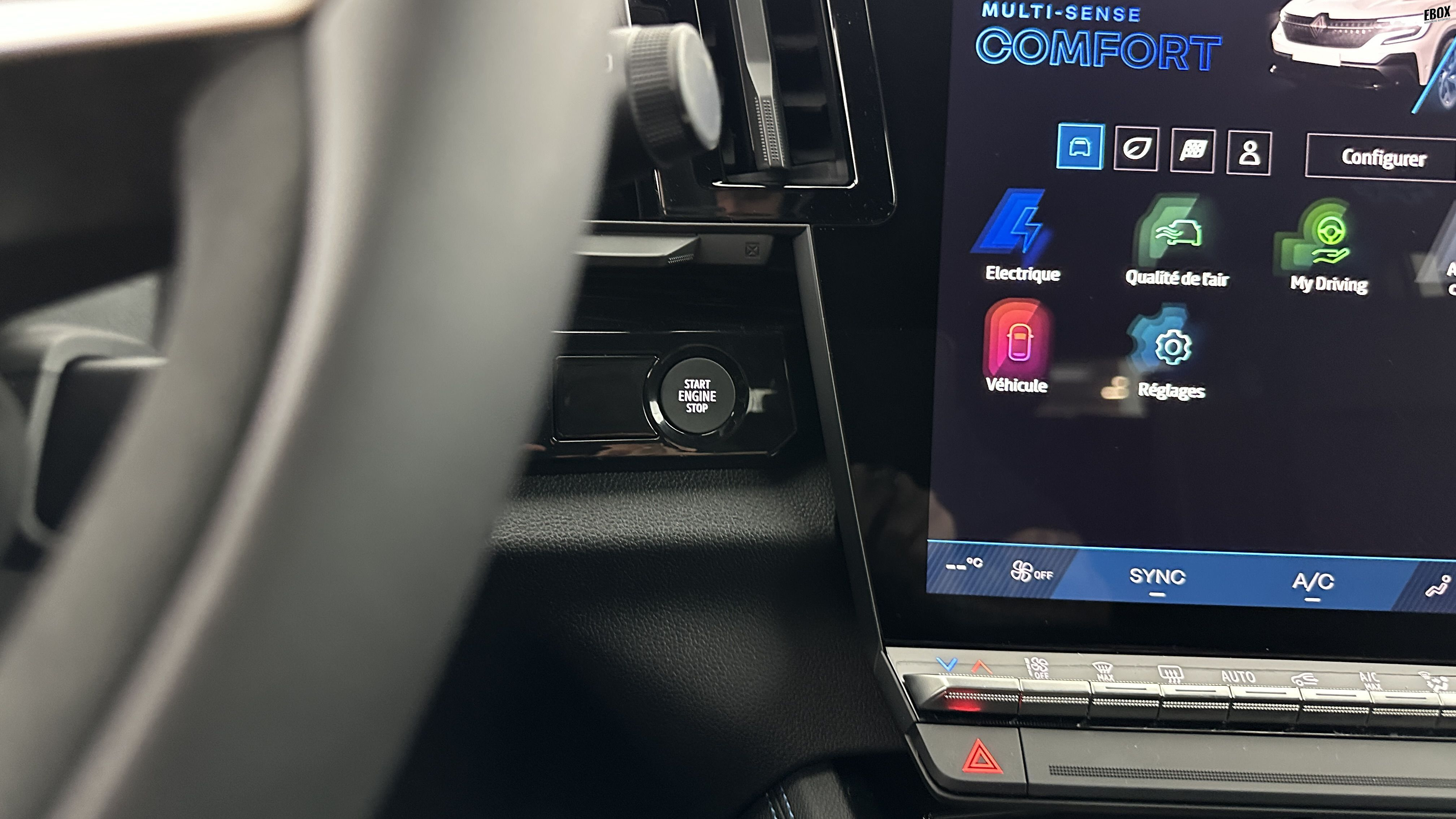 GLI00005929_p53 - RENAULT - AUSTRAL - 2025 - photo 22