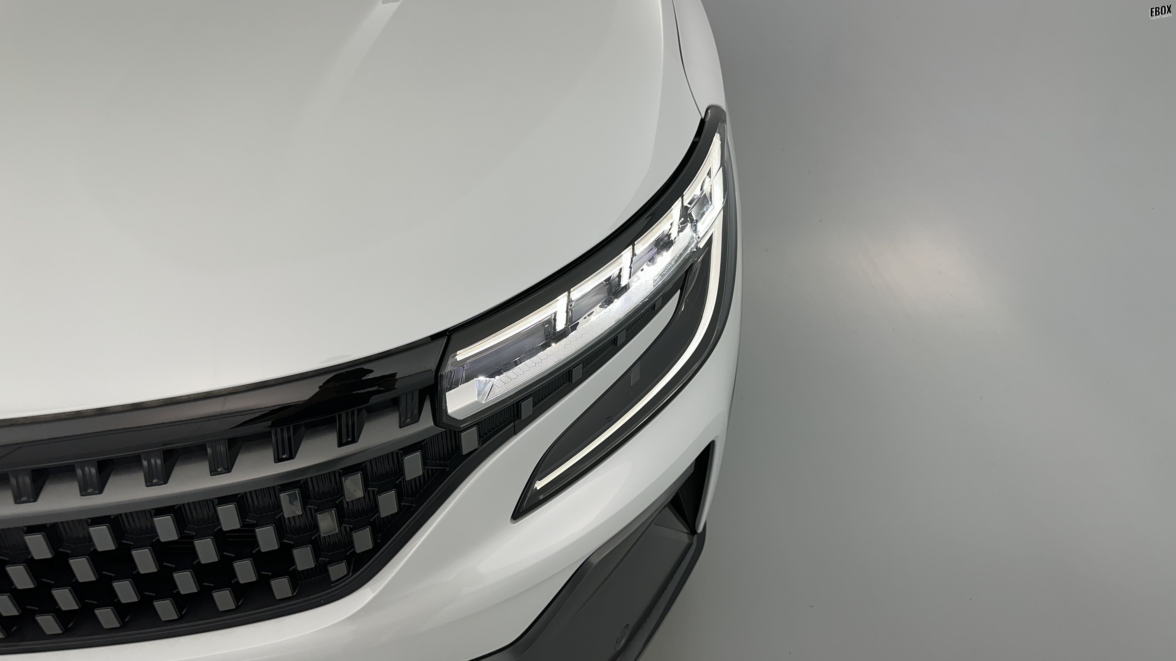 GLI00005929_p53 - RENAULT - AUSTRAL - 2025 - photo 24