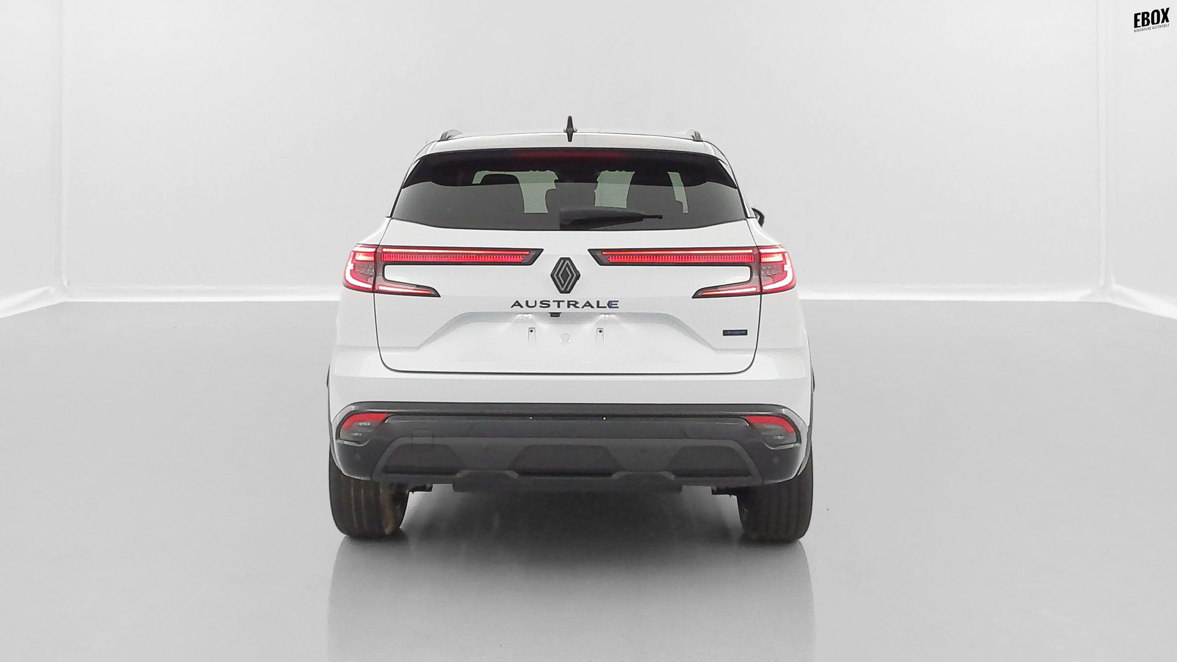 GLI00005929_p53 - RENAULT - AUSTRAL - 2025 - photo 26