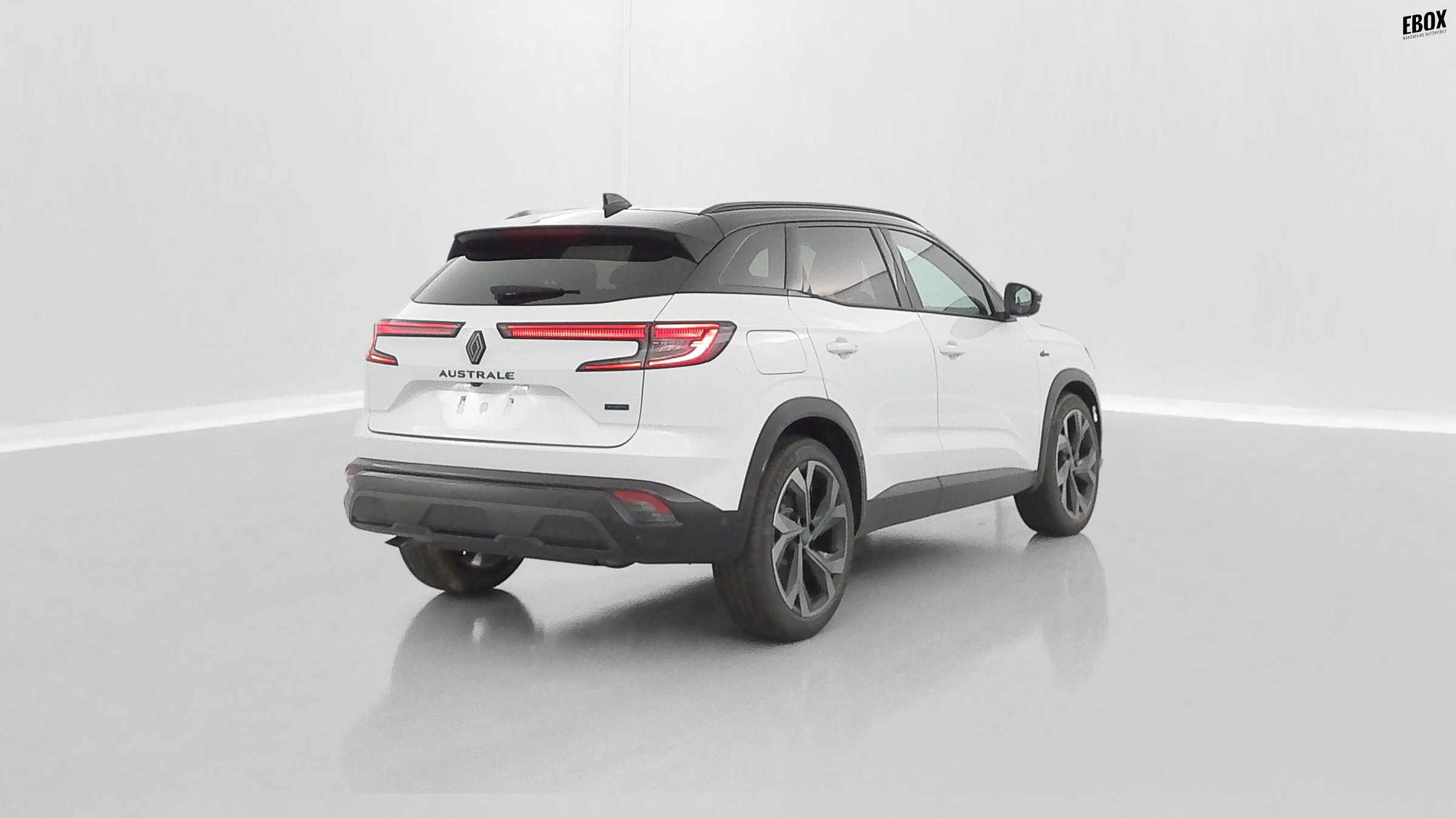 GLI00005929_p53 - RENAULT - AUSTRAL - 2025 - photo 27