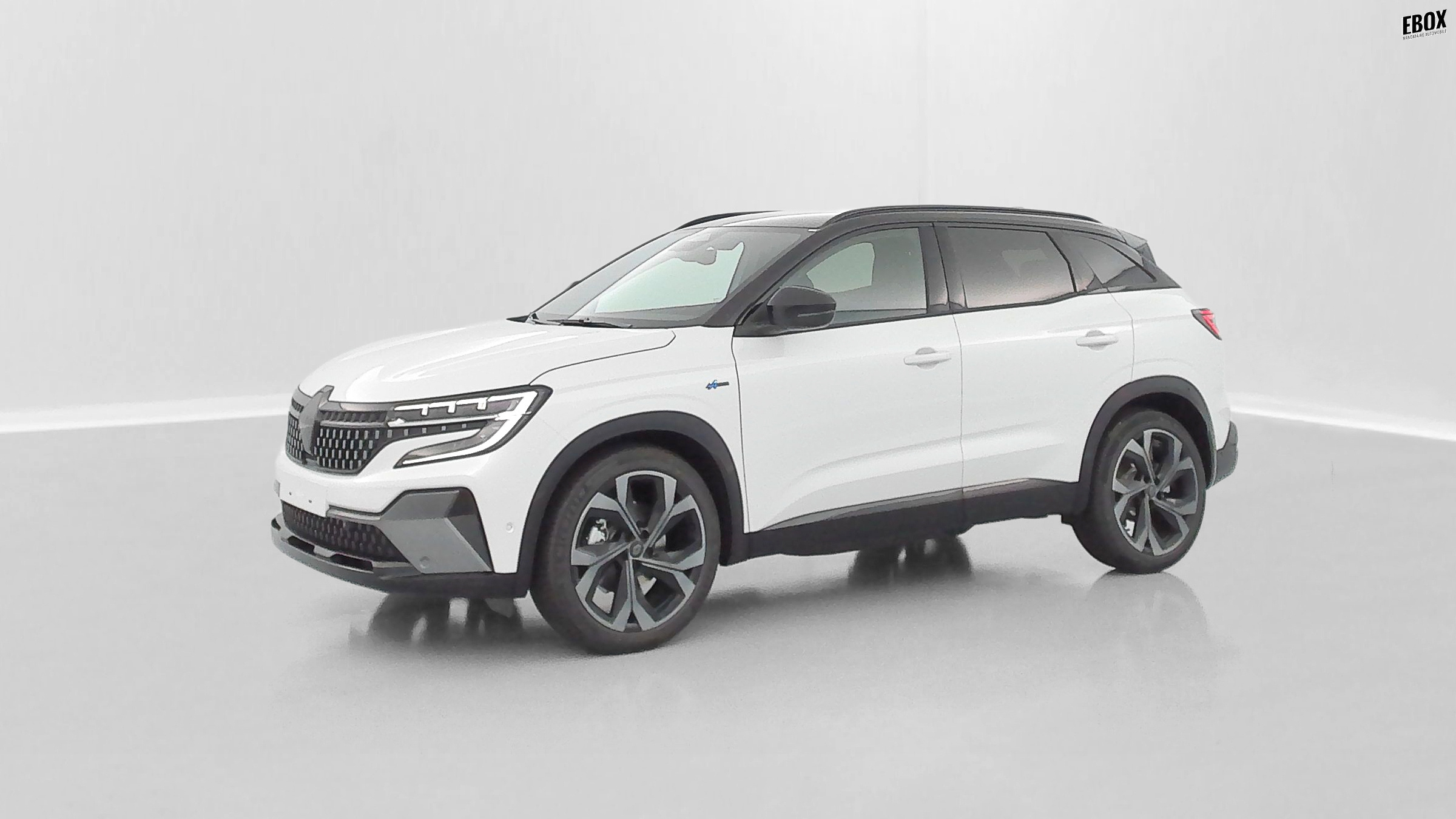 GLI00005929_p53 - RENAULT - AUSTRAL - 2025 - photo 29