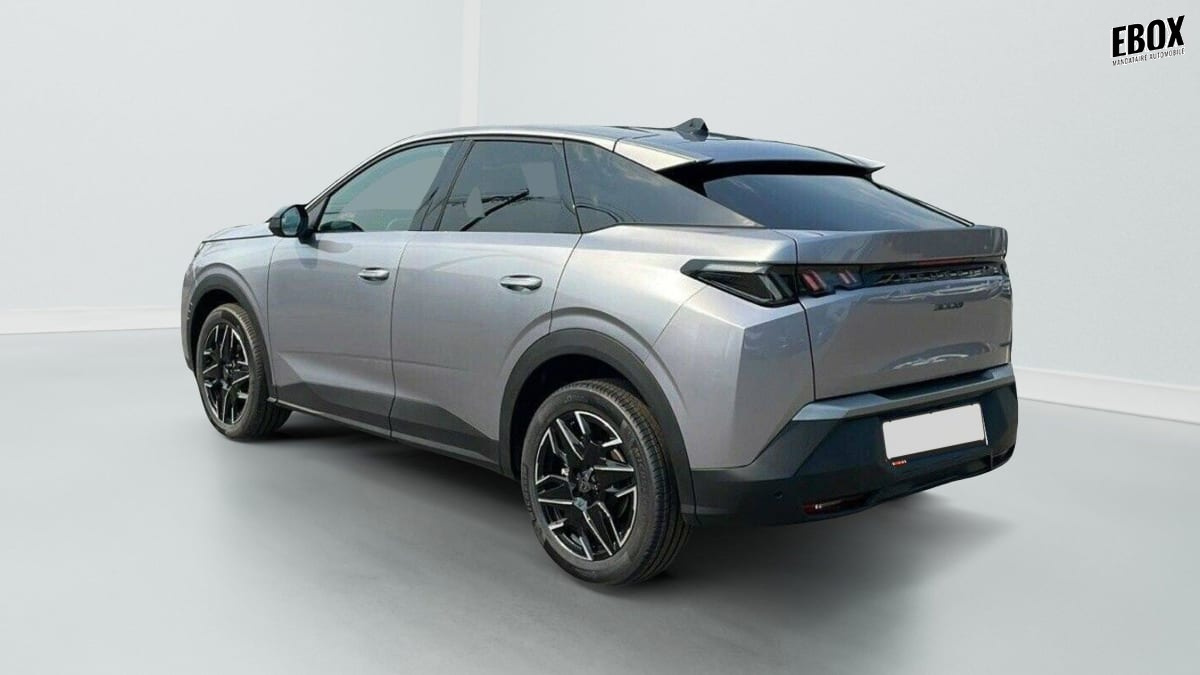 352017_p2 - PEUGEOT - 3008 - 2025 - photo 7