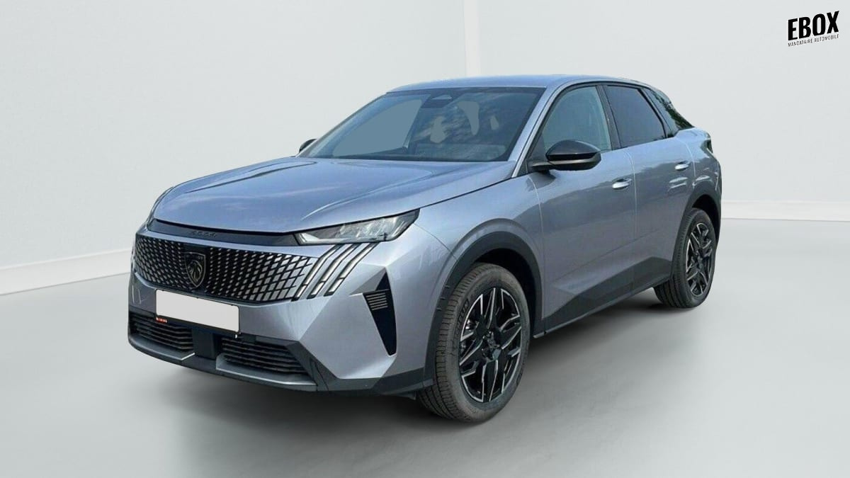 352017_p2 - PEUGEOT - 3008 - 2025 - photo 1