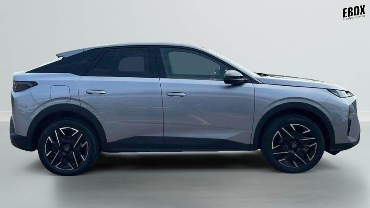 352017_p2 - PEUGEOT - 3008 - 2025 - photo 4