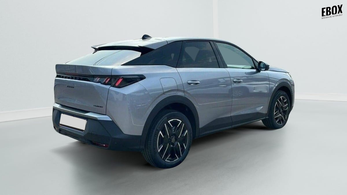 352017_p2 - PEUGEOT - 3008 - 2025 - photo 5