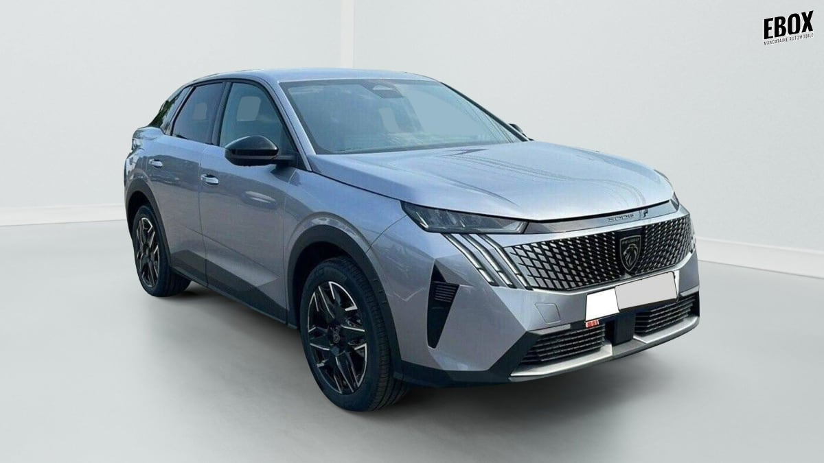 352017_p2 - PEUGEOT - 3008 - 2025 - photo 3