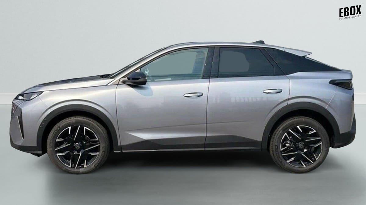 352017_p2 - PEUGEOT - 3008 - 2025 - photo 8