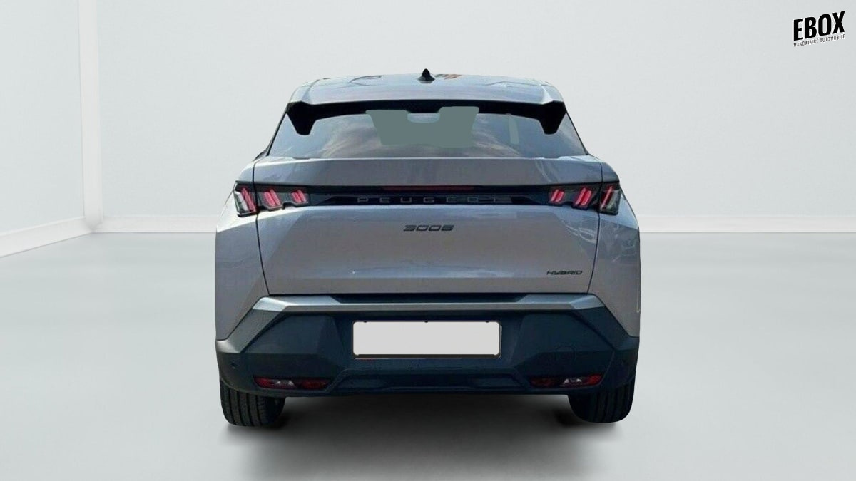 352017_p2 - PEUGEOT - 3008 - 2025 - photo 6