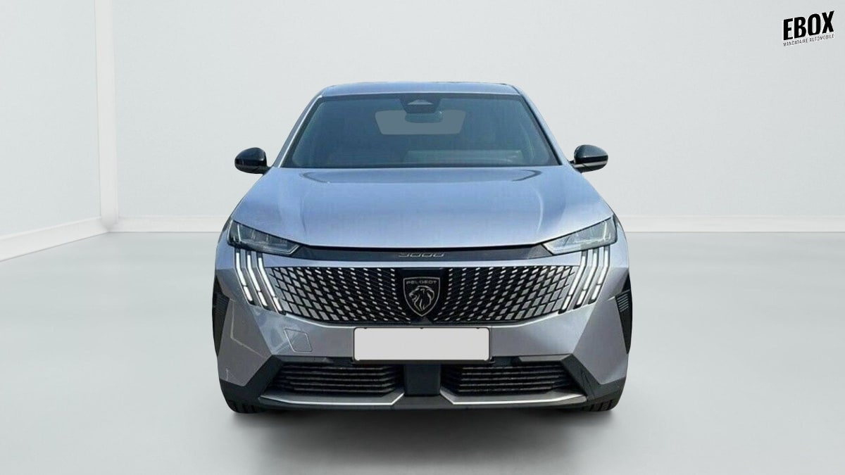 352017_p2 - PEUGEOT - 3008 - 2025 - photo 2