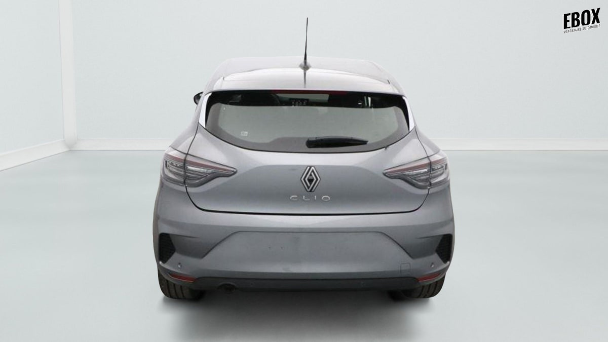 353253_p2 - RENAULT - CLIO 5 - 2025 - photo 3