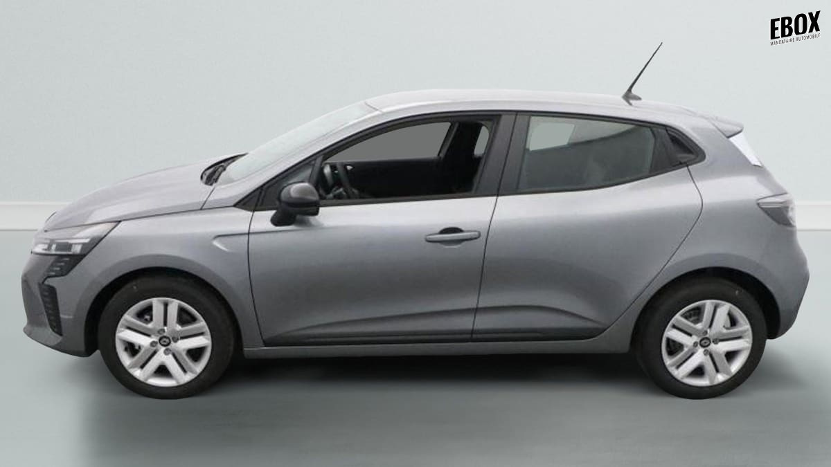 353253_p2 - RENAULT - CLIO 5 - 2025 - photo 2