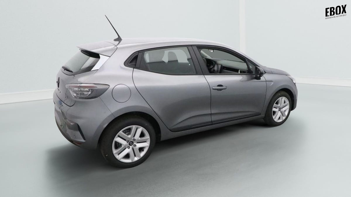 353253_p2 - RENAULT - CLIO 5 - 2025 - photo 4