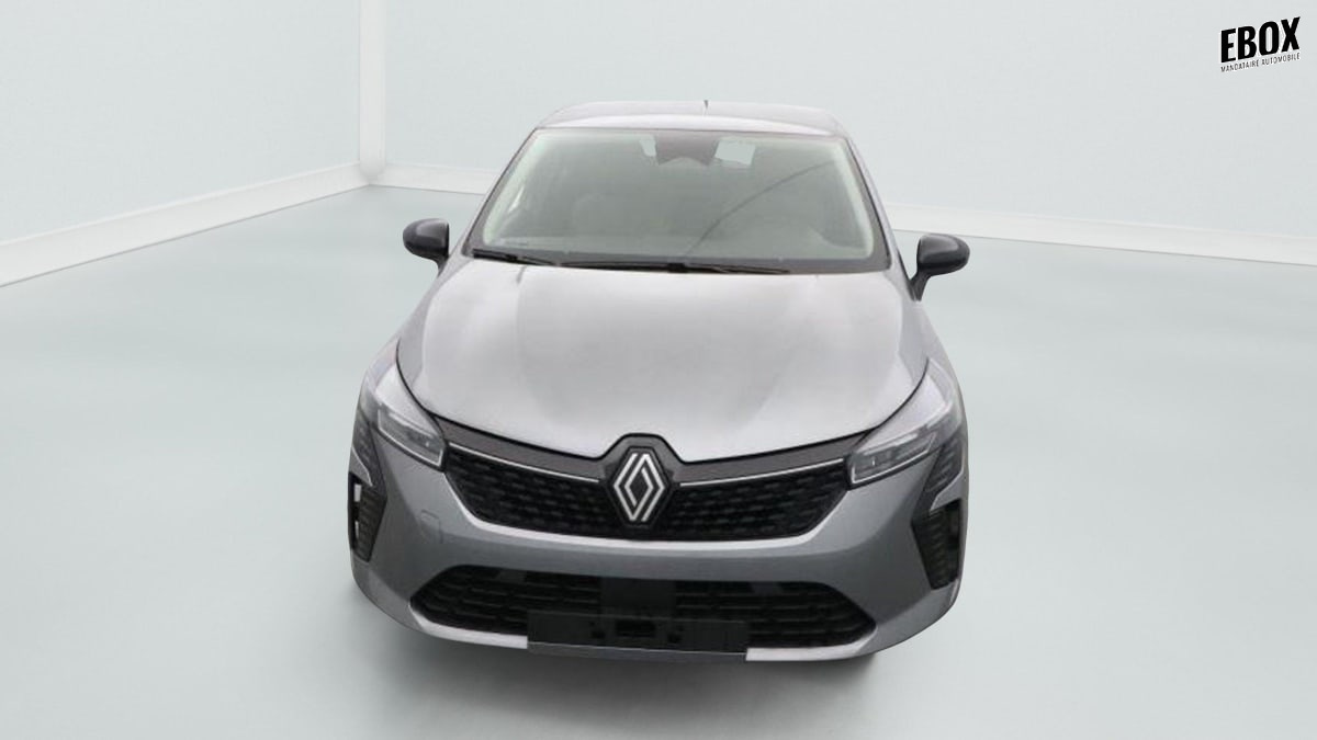 353253_p2 - RENAULT - CLIO 5 - 2025 - photo 5