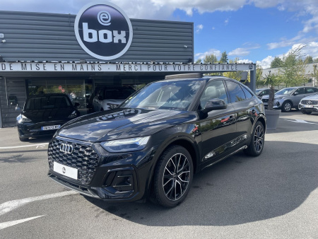 51959549 - AUDI - Q5 SPORTBACK - 2022