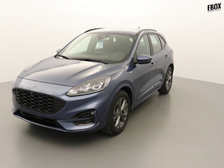 O192146_p3 - FORD - KUGA - 2022