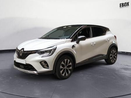 71518_p51 - RENAULT - CAPTUR - 2024