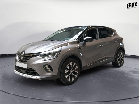 71537_p51 - RENAULT - CAPTUR - 2024 71537_p51 - RENAULT - CAPTUR - 2024
