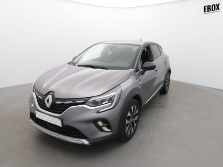 71541_p51 - RENAULT - CAPTUR - 2024 71541_p51 - RENAULT - CAPTUR - 2024