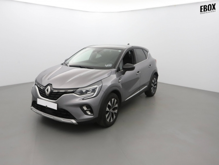 71548_p51 - RENAULT - CAPTUR - 2024
