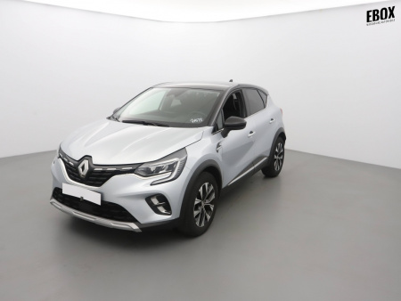 71573_p51 - RENAULT - CAPTUR - 2024 71573_p51 - RENAULT - CAPTUR - 2024