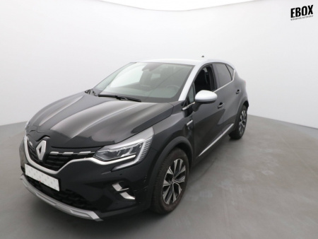 71621_p51 - RENAULT - CAPTUR - 2024 71621_p51 - RENAULT - CAPTUR - 2024