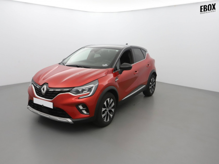 71624_p51 - RENAULT - CAPTUR - 2024