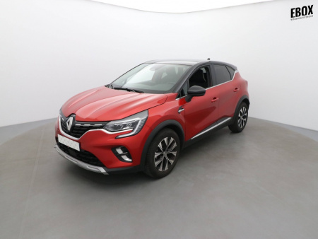 71627_p51 - RENAULT - CAPTUR - 2024