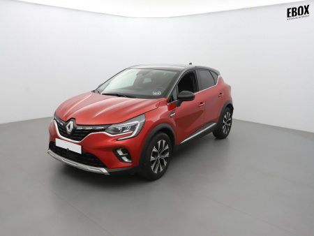 71643_p51 - RENAULT - CAPTUR - 2024