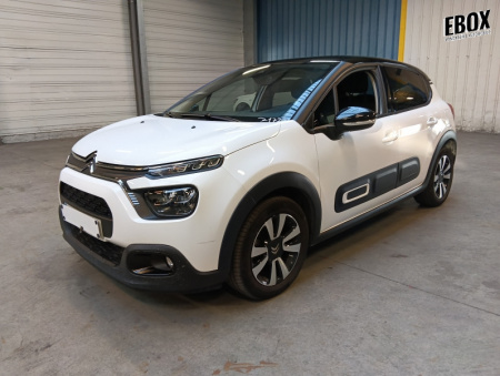 71720_p51 - CITROEN - C3 - 2024