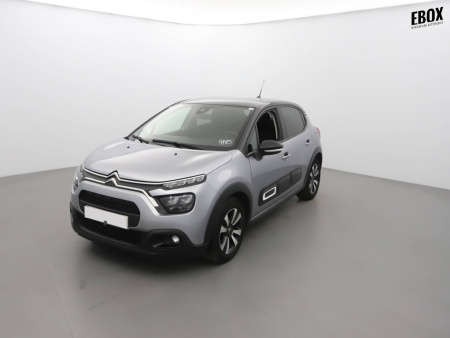 71729_p51 - CITROEN - C3 - 2024 71729_p51 - CITROEN - C3 - 2024