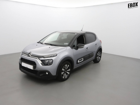 71731_p51 - CITROEN - C3 - 2024 71731_p51 - CITROEN - C3 - 2024