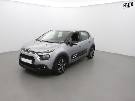 71840_p51 - CITROEN - C3 - 2024
