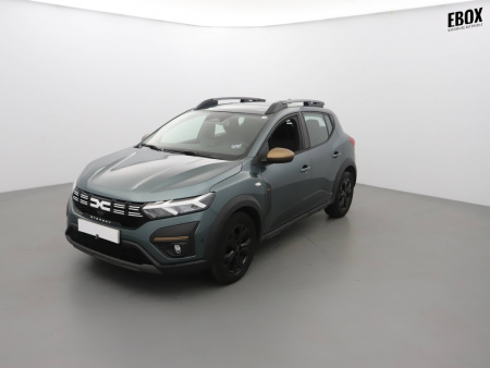 71911_p51 - DACIA - SANDERO - 2024 71911_p51 - DACIA - SANDERO - 2024