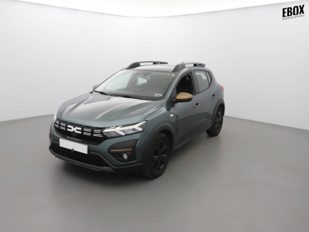 71946_p51 - DACIA - SANDERO - 2024 71946_p51 - DACIA - SANDERO - 2024