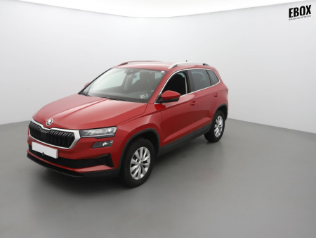 72263_p51 - SKODA - KAROQ - 2024