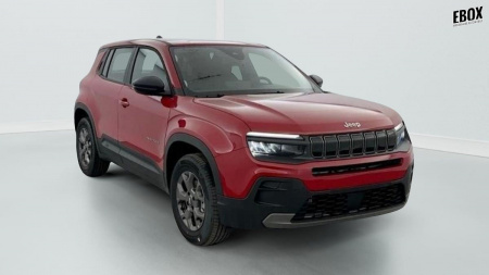 355230_p2 - JEEP - AVENGER - 2025 355230_p2 - JEEP - AVENGER - 2025