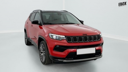 355216_p2 - JEEP - COMPASS - 2025