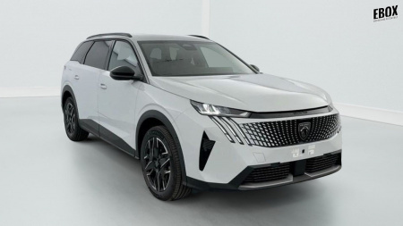 355221_p2 - PEUGEOT - 5008 - 2025