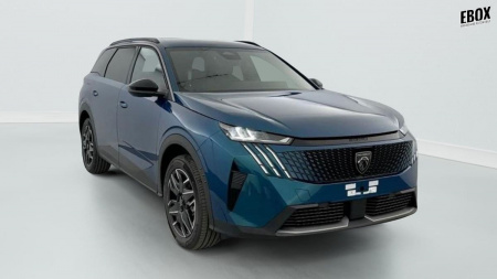 355218_p2 - PEUGEOT - 5008 - 2025