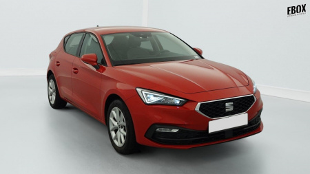 351783_p2 - SEAT - LEON - 2022