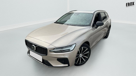 306054_p2 - VOLVO - V 60 - 2025 306054_p2 - VOLVO - V 60 - 2025