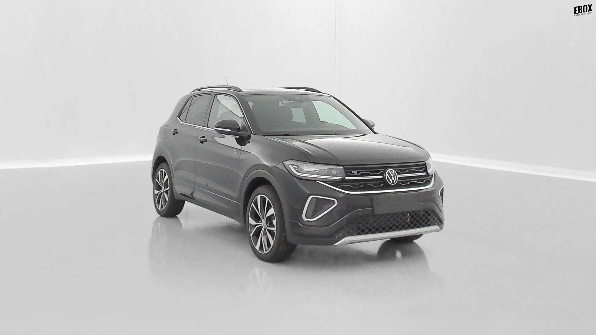 GLI00002899_p53 - VOLKSWAGEN - T CROSS - 2025 - photo 1