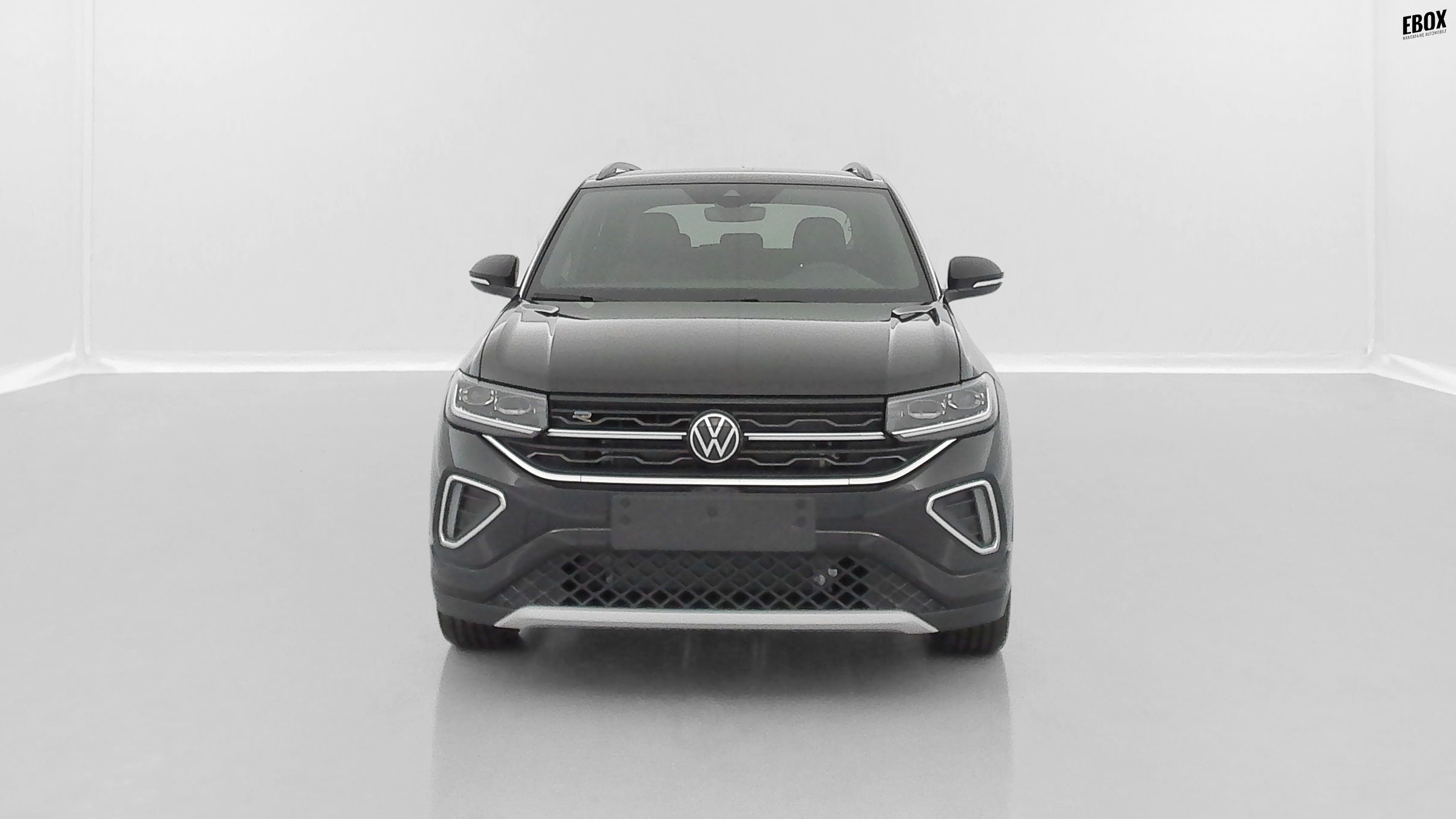 GLI00002899_p53 - VOLKSWAGEN - T CROSS - 2025 - photo 2