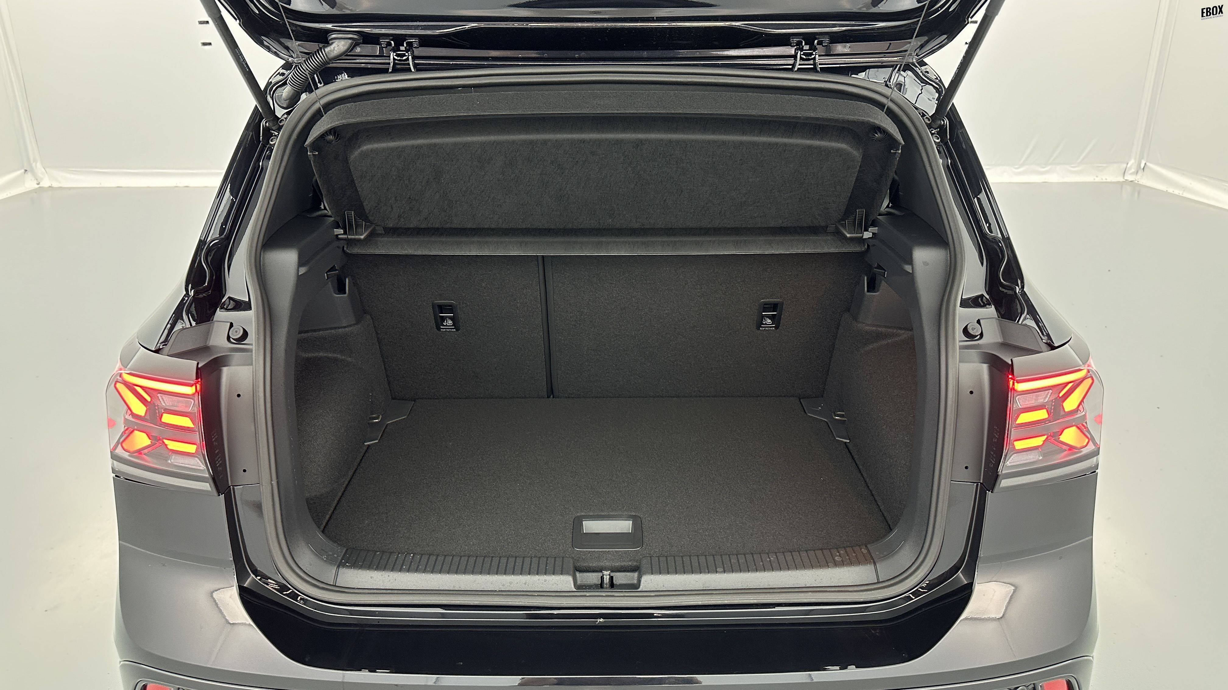 GLI00002899_p53 - VOLKSWAGEN - T CROSS - 2025 - photo 10