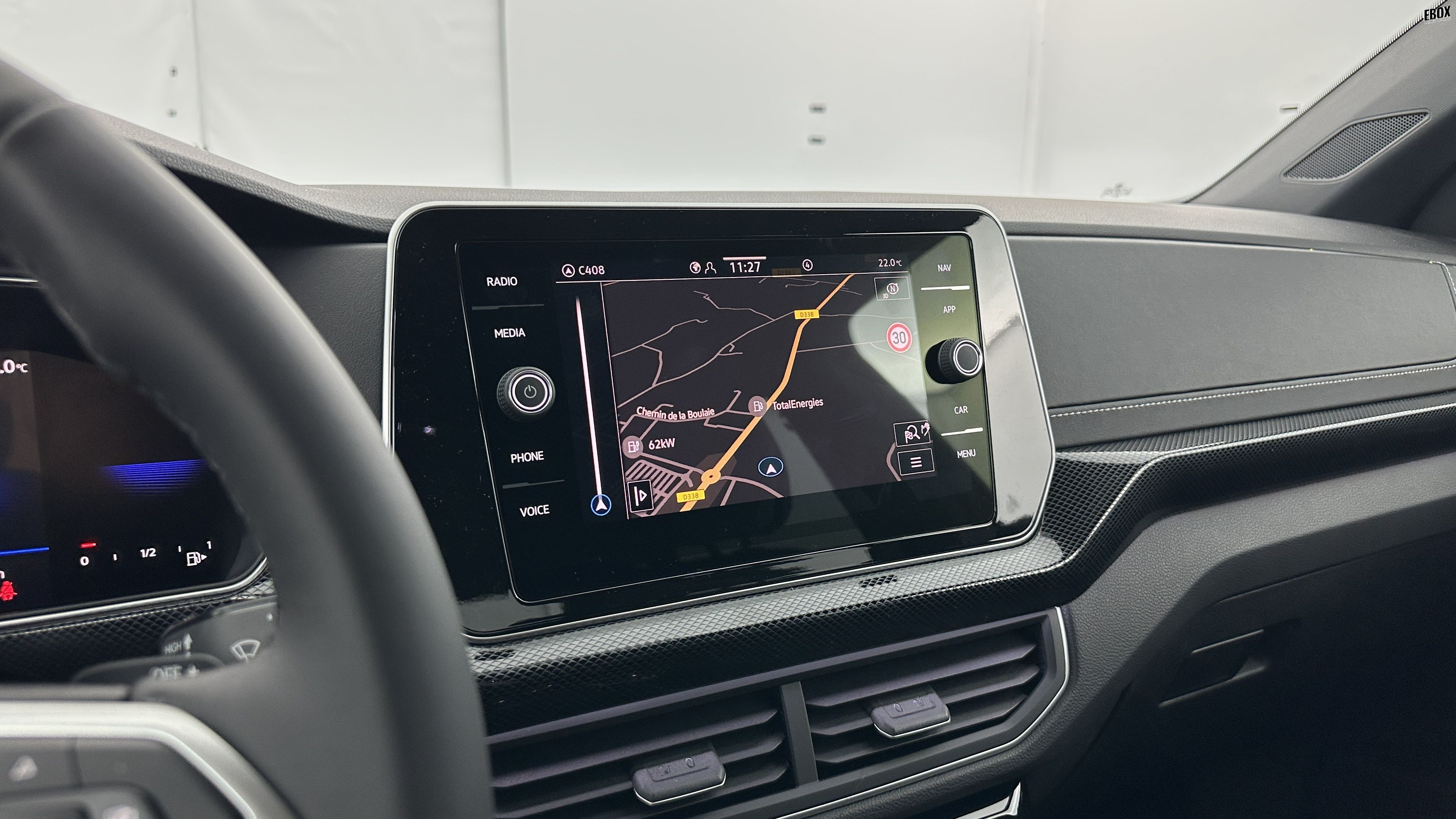 GLI00002899_p53 - VOLKSWAGEN - T CROSS - 2025 - photo 19