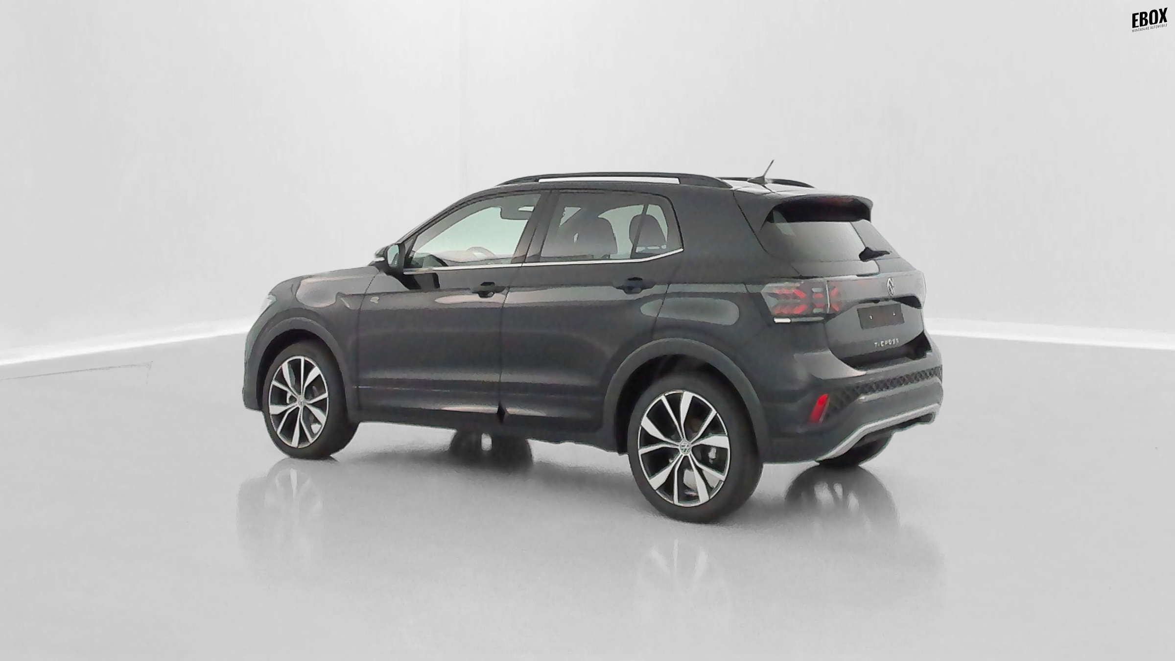 GLI00002899_p53 - VOLKSWAGEN - T CROSS - 2025 - photo 28