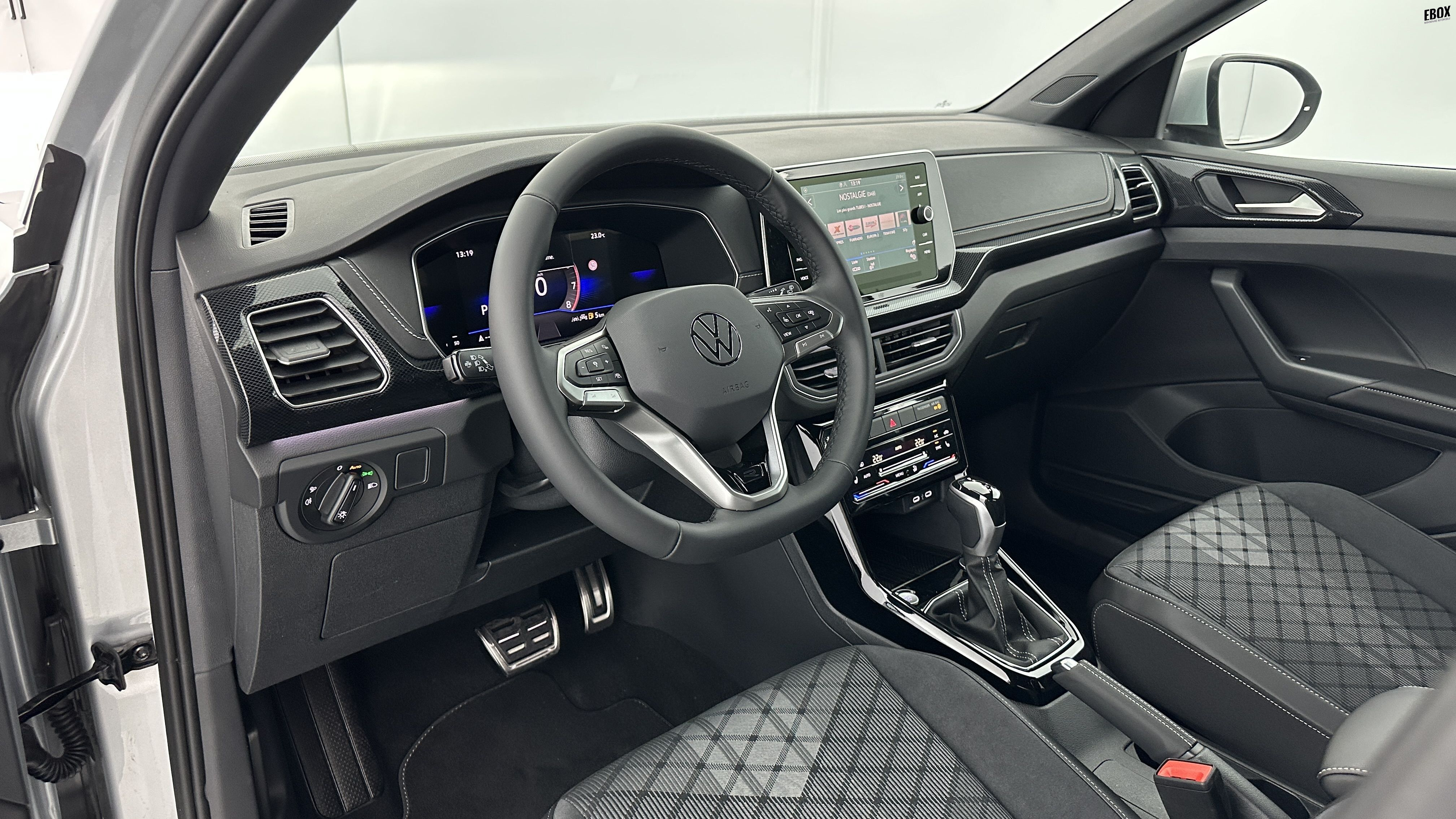 GLI00002896_p53 - VOLKSWAGEN - T CROSS - 2025 - photo 6